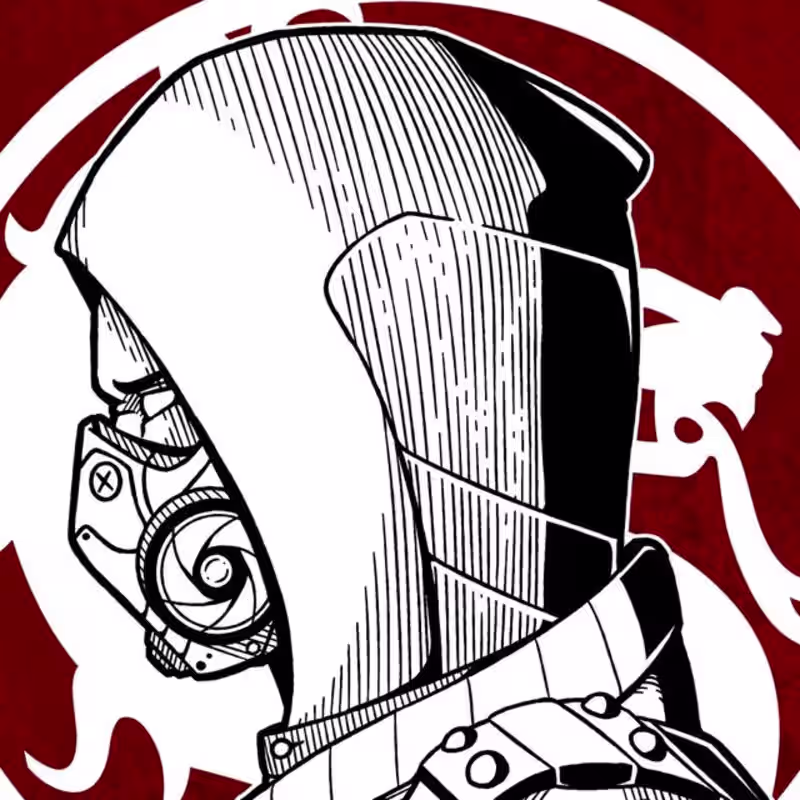 Cover image for Making Avatar for Profile or Thumbnails