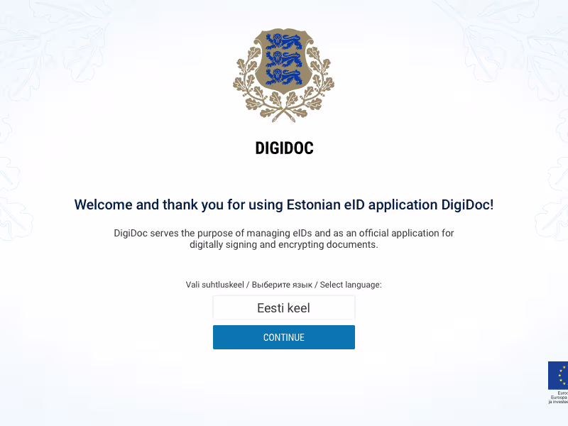 Cover image for Desktop App