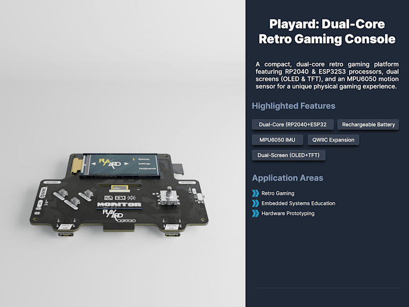 Cover image for Firmware Development