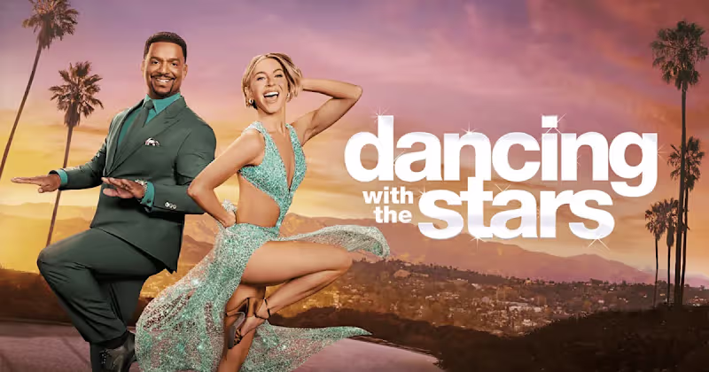 Cover image for Dance Experience in Dancing with the Stars
