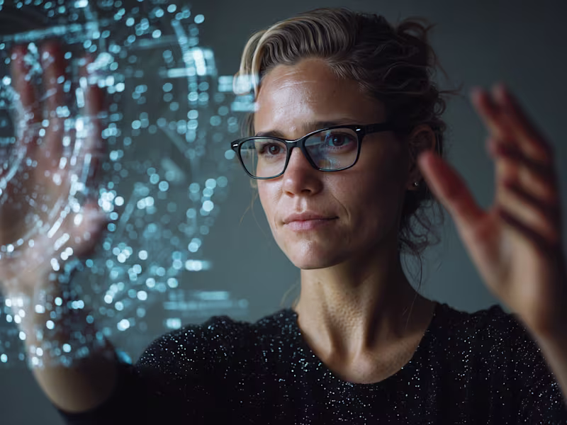 Cover image for vibe coding consultant