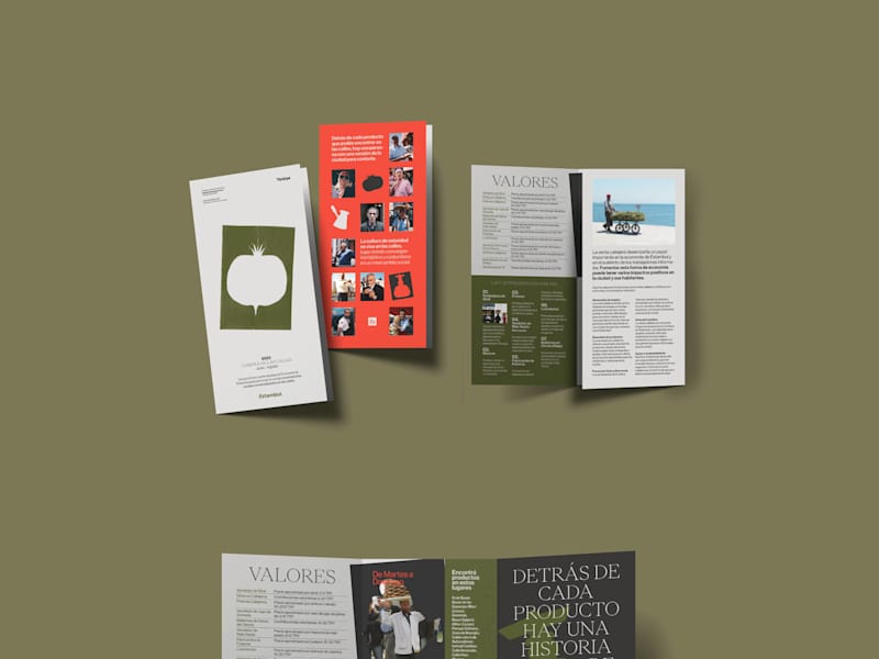 Cover image for Graphic design
