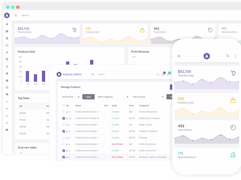 Cover image for Custom Frontend Solutions That Elevate Your Web Product
