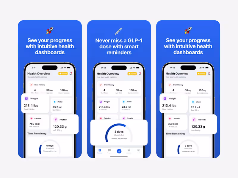Cover image for App Screenshots Design