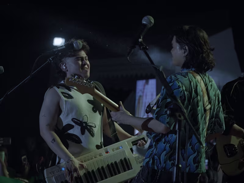 Cover image for Jam Recap