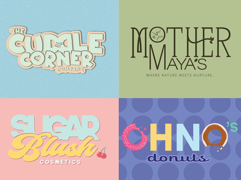 Cover image for Logo/Branding Design