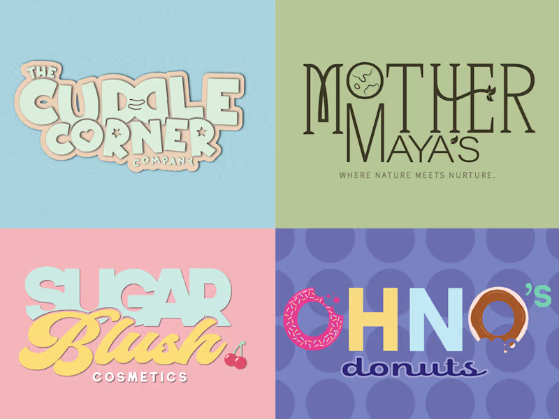 Cover image for Logo/Branding Design