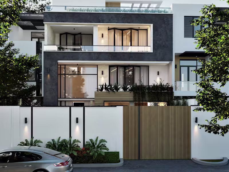 Cover image for Autodesk Revit | BIM