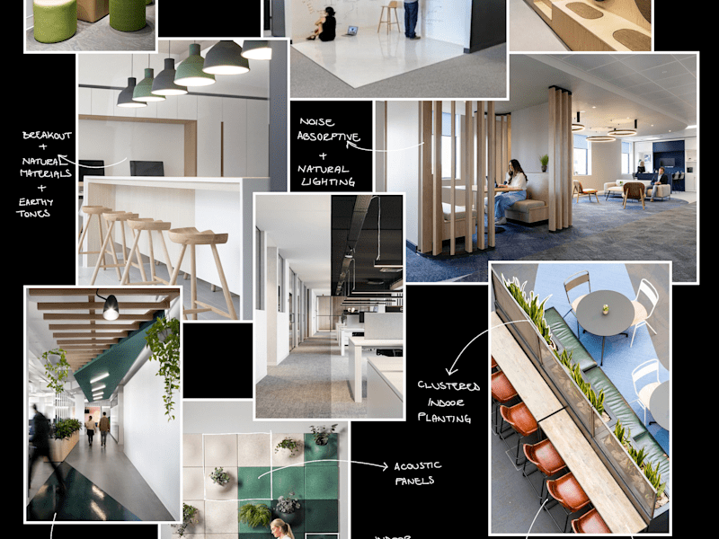 Cover image for Quick Moodboard 