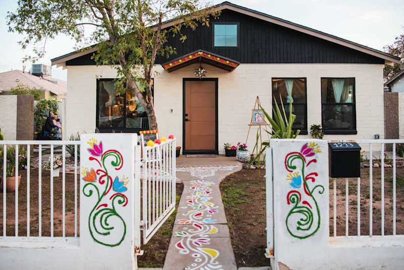 Cover image for Home Renovation Planning + Permit Documentation