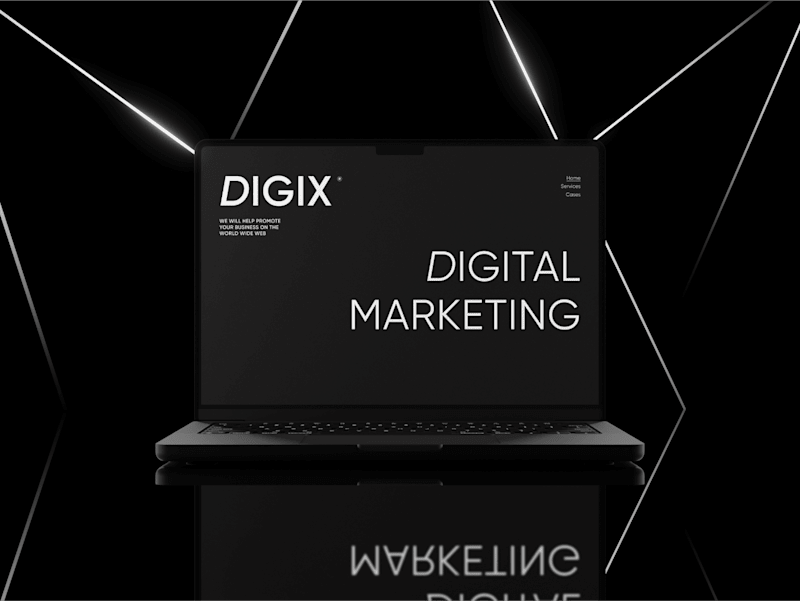 Cover image for DIGIX®