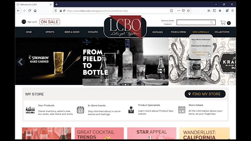 Cover image for Rebrand Mockup