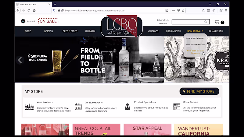 Cover image for Rebrand Mockup