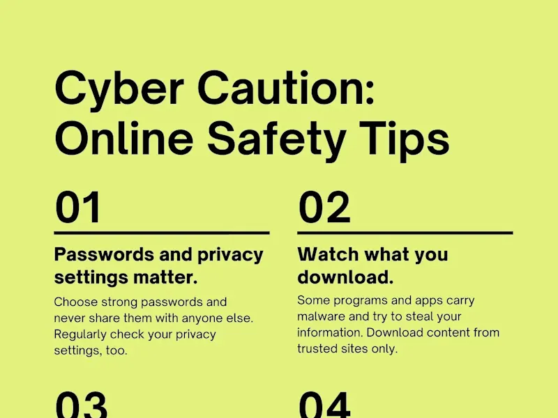 Cover image for Cyber Security Analyst
