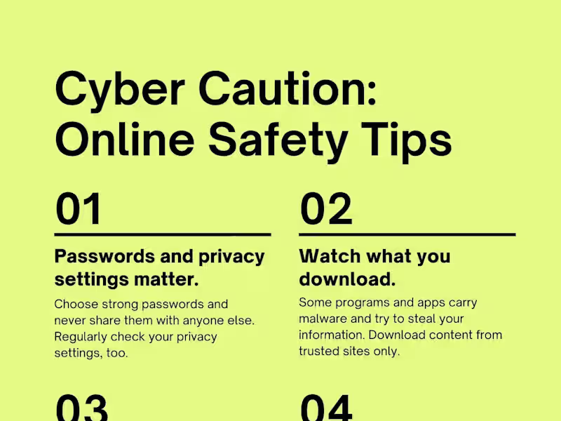 Cover image for Cyber Security Analyst