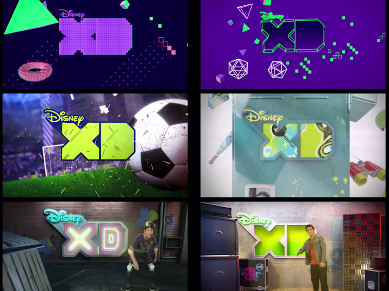 Cover image for Logo animation service