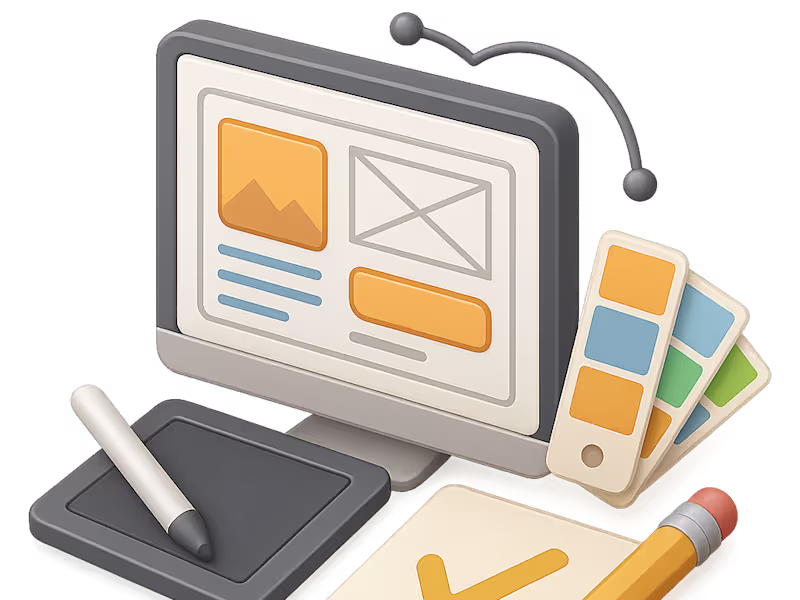 Cover image for Responsive Web Design