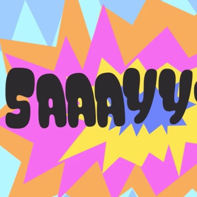 Cover image for Lyric video: Ballad of a homeschooled girl — marla’s portfolio