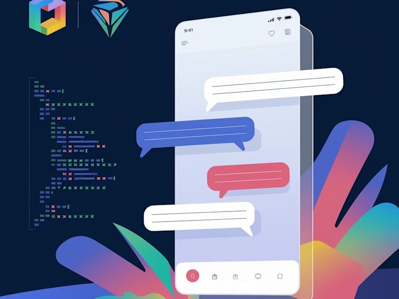 Cover image for Crafting Next-Gen Apps with Flutter: Fast, Beautiful & Scalable