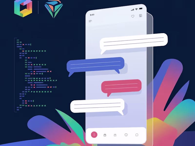 Cover image for Crafting Next-Gen Apps with Flutter: Fast, Beautiful & Scalable