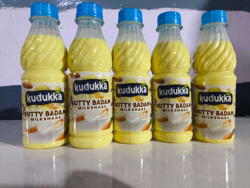 Cover image for Label Design