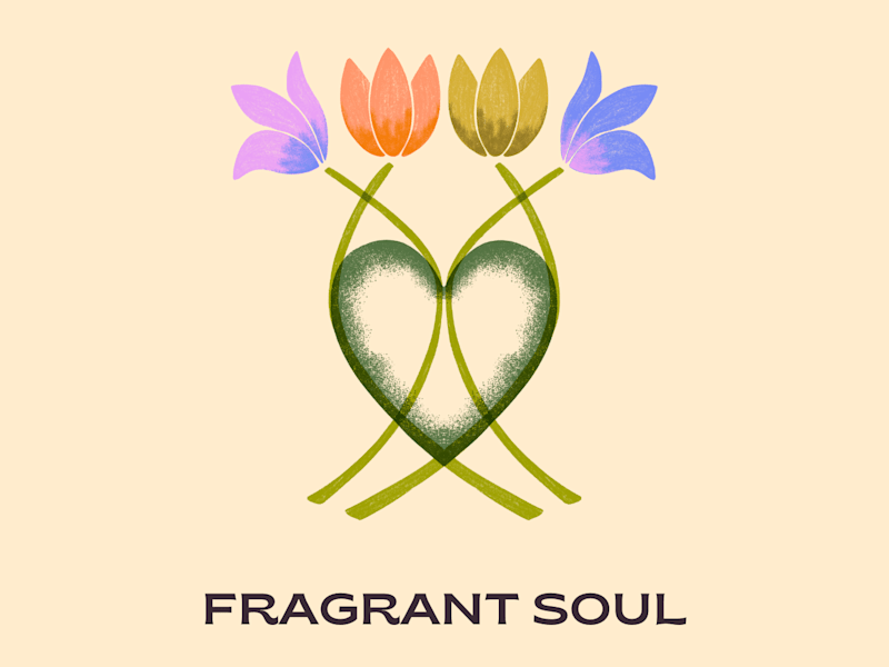 Cover image for Fragrant soul