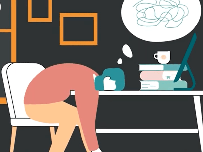 Cover image for PRO Writing Aid Explainer Video