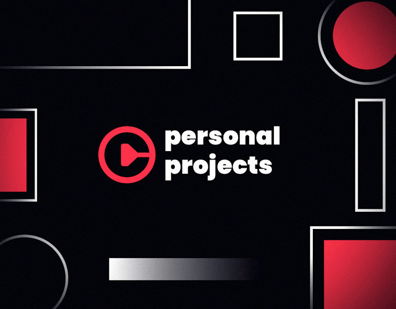 Cover image for Projetos Pessoais - Cirion