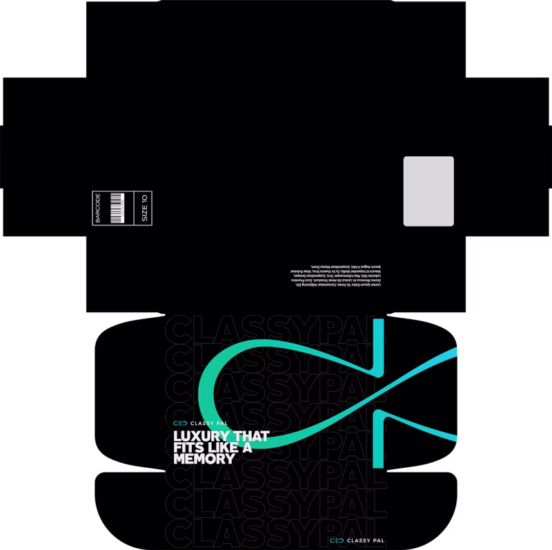 Cover image for Our client wanted to transform their brand to a luxury brand...