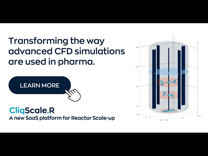 Cover image for Web App for modeling chemical reactors
