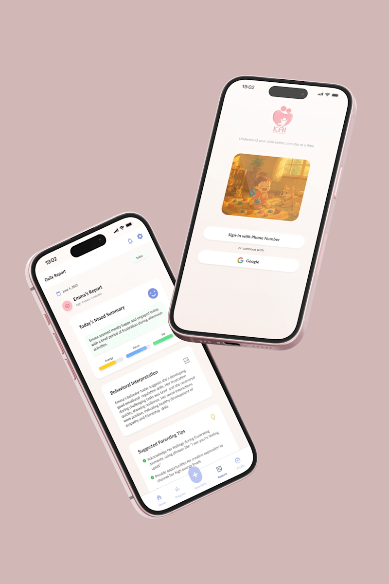 Cover image for Kids Ai Insight