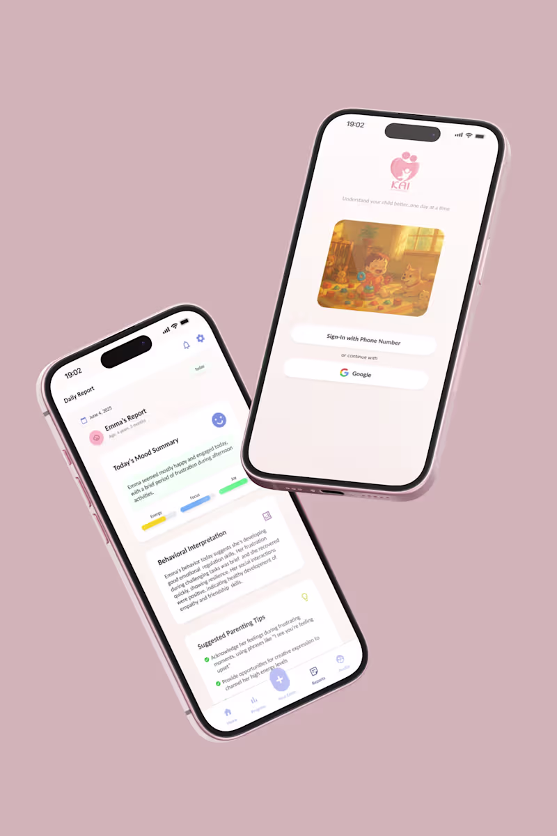 Cover image for Kids Ai Insight