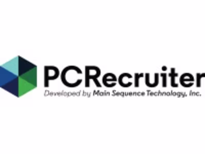 Cover image for UI Engineer at Main Sequence Technology (PCRecruiter)