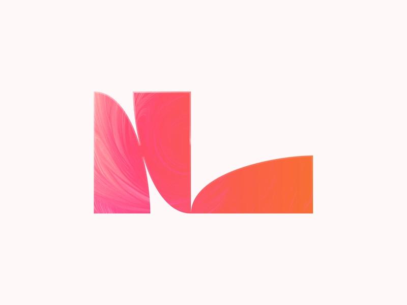 Cover image for NewsLabs Logo Design