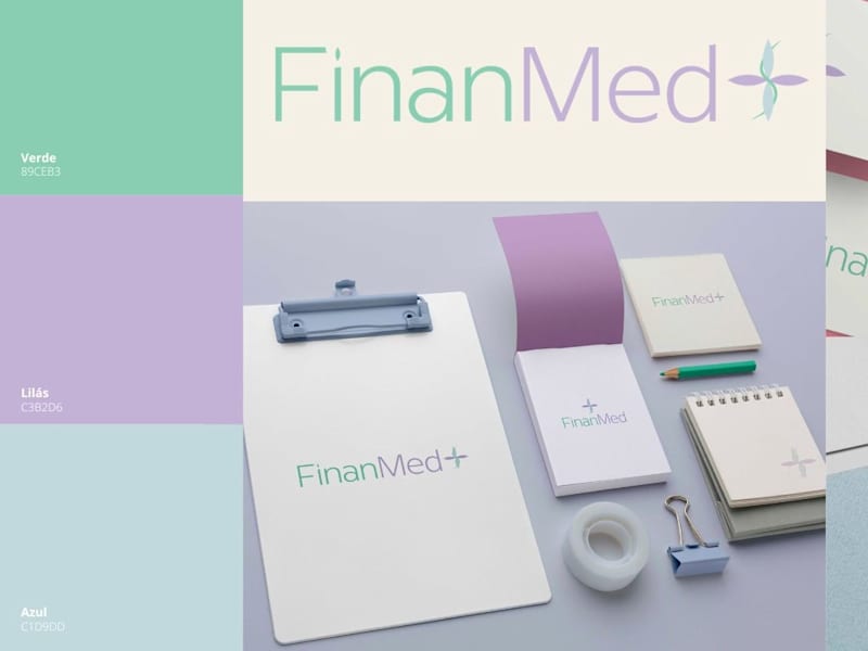 Cover image for Elevate Your Brand with Stunning Visual Identity