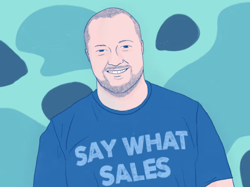 Cover image for Sales Productivity Tools blog post for Systematic
