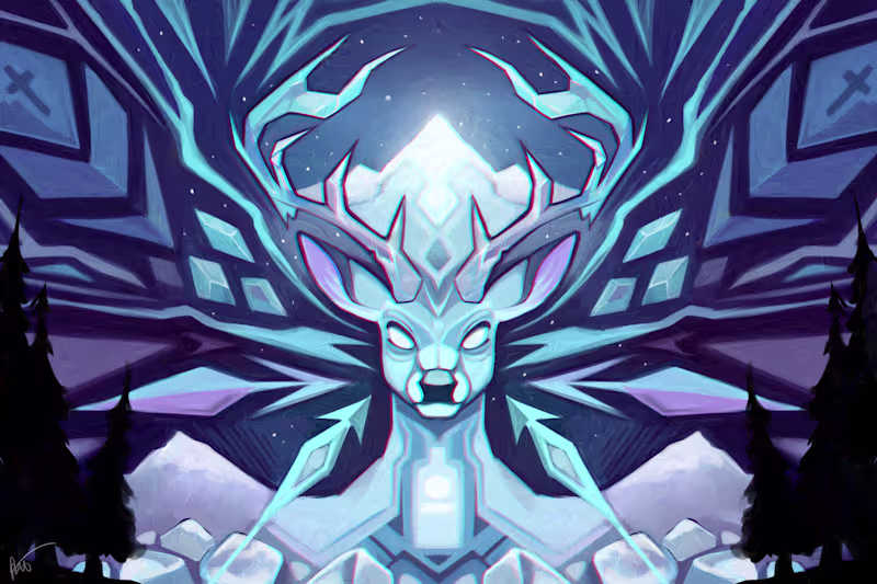 Cover image for Illustration