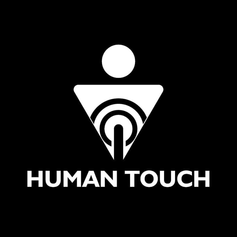 Cover image for New Logo Design for an Youtube Channel Named Human Touch