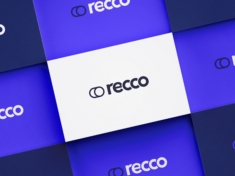 Cover image for Recco | Branding & Website