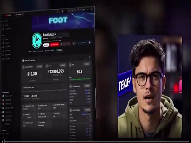 Cover image for AI character edited video