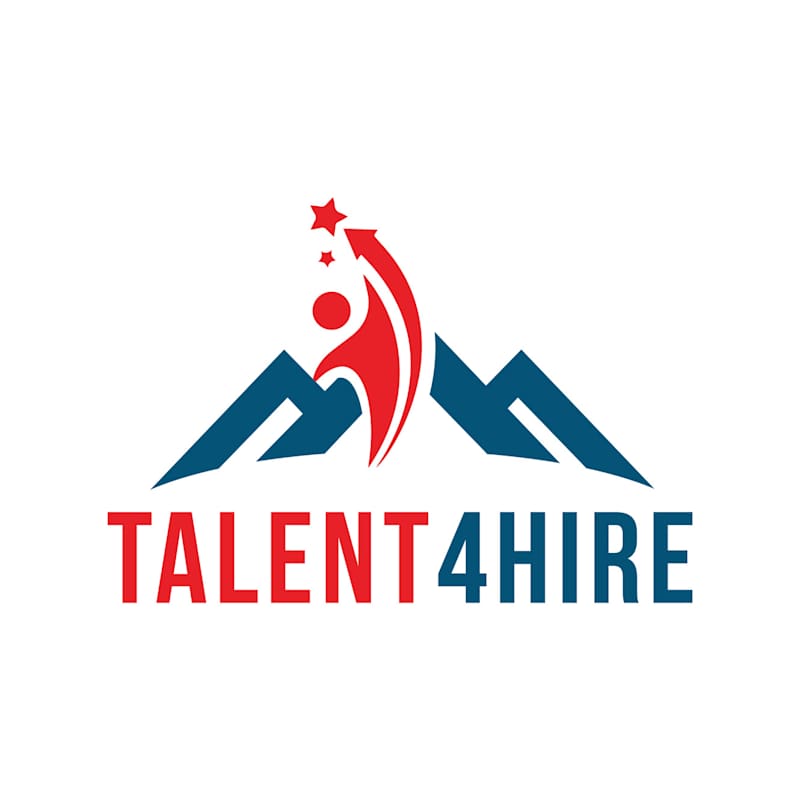 Cover image for Talent4Hire | Talent Search & Staffing Agency