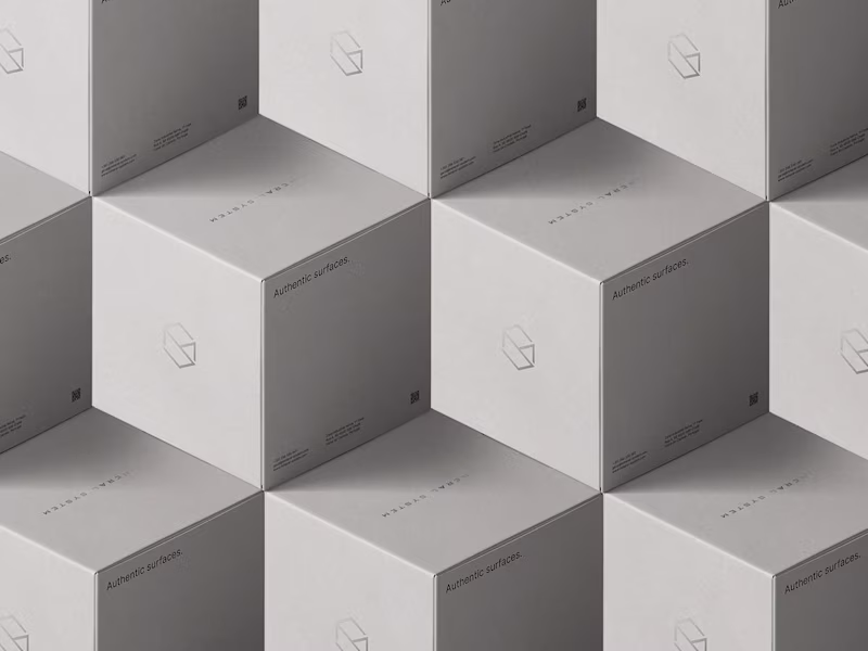 Cover image for Brand Strategy + Brand Identity