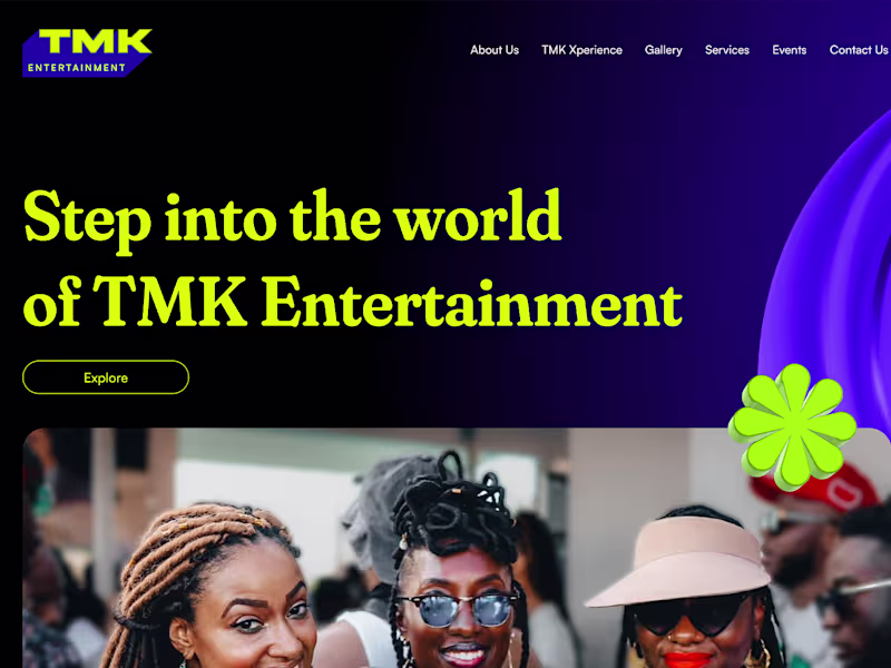 Cover image for WordPress Development