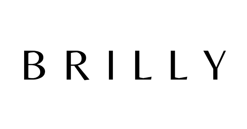 Cover image for Brilly