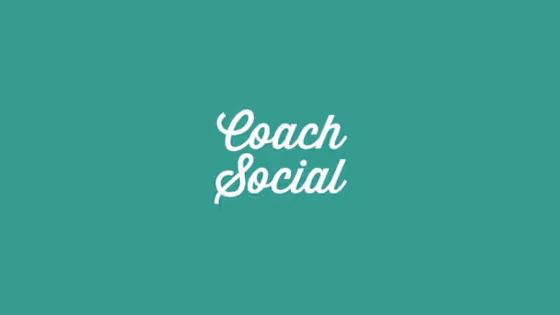Cover image for Instagram Reels Editing for Social Coach Influencer