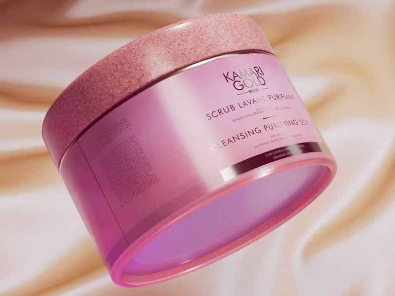 Cover image for Photoreal 3D Product Renders & Visualizations