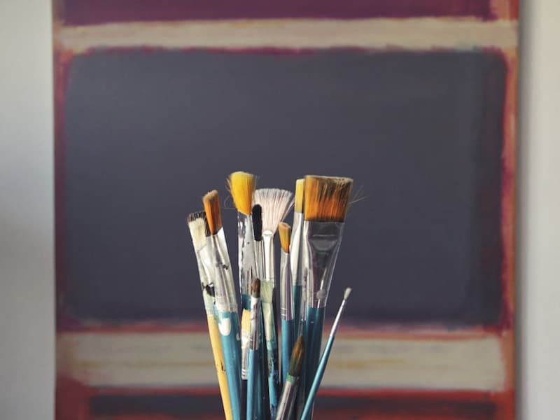Cover image for A Visual Journey: Diverse Artistry at the La Jolla Art ShowThe …
