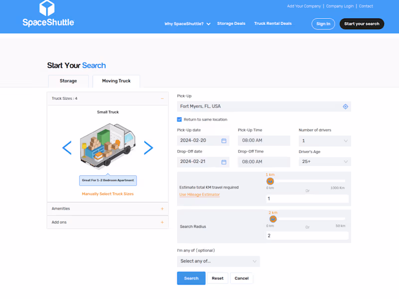 Cover image for SpaceShuttle