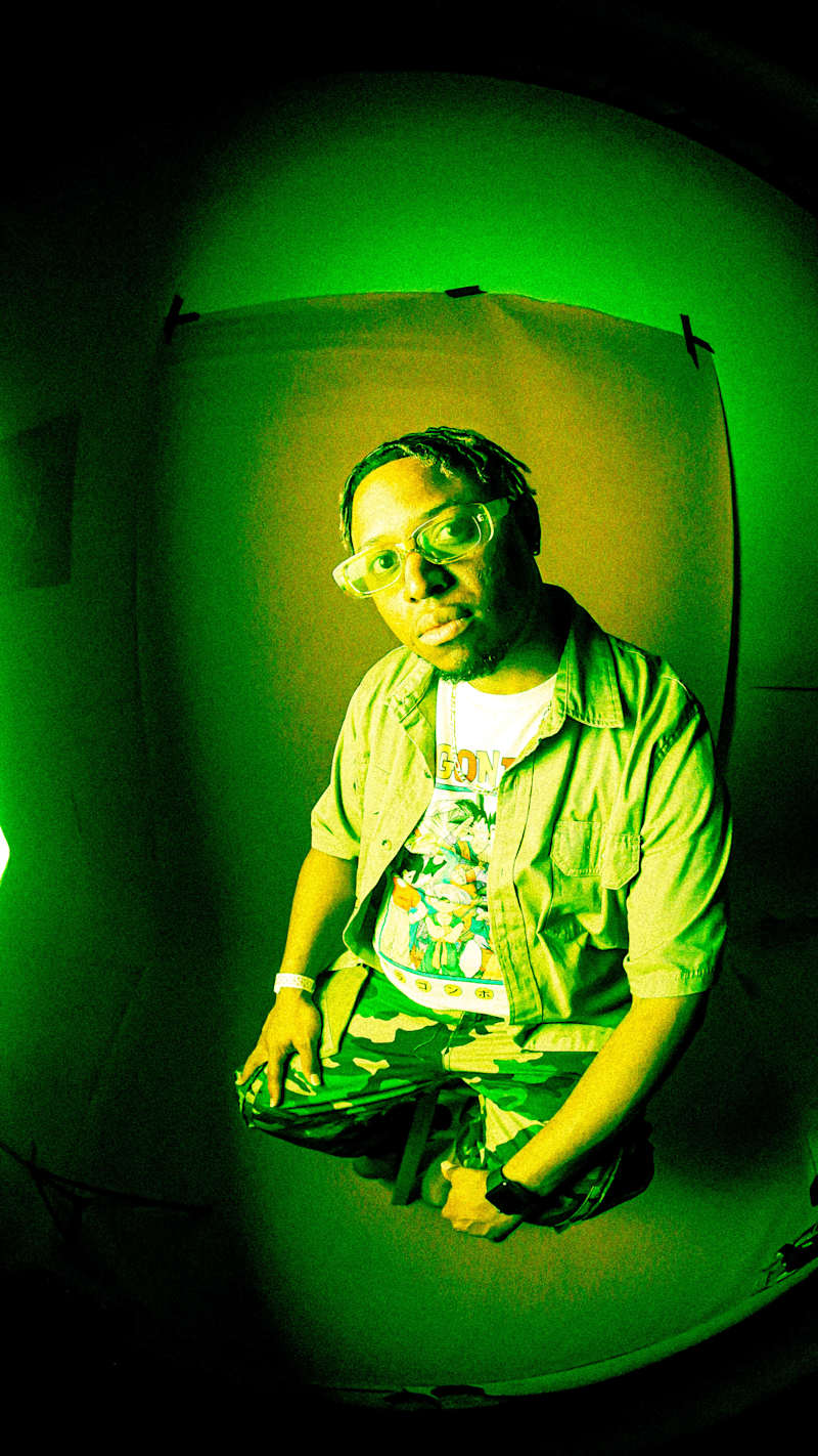 Cover image for SHRUGS ATL's Art District Pictures