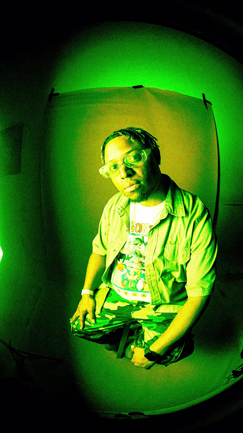 Cover image for SHRUGS ATL's Art District Pictures